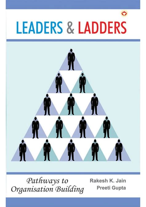 the ladders for leaders program